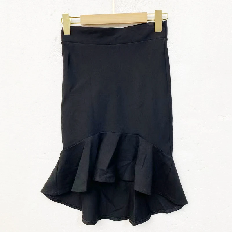 【G4652】时尚女士半身裙