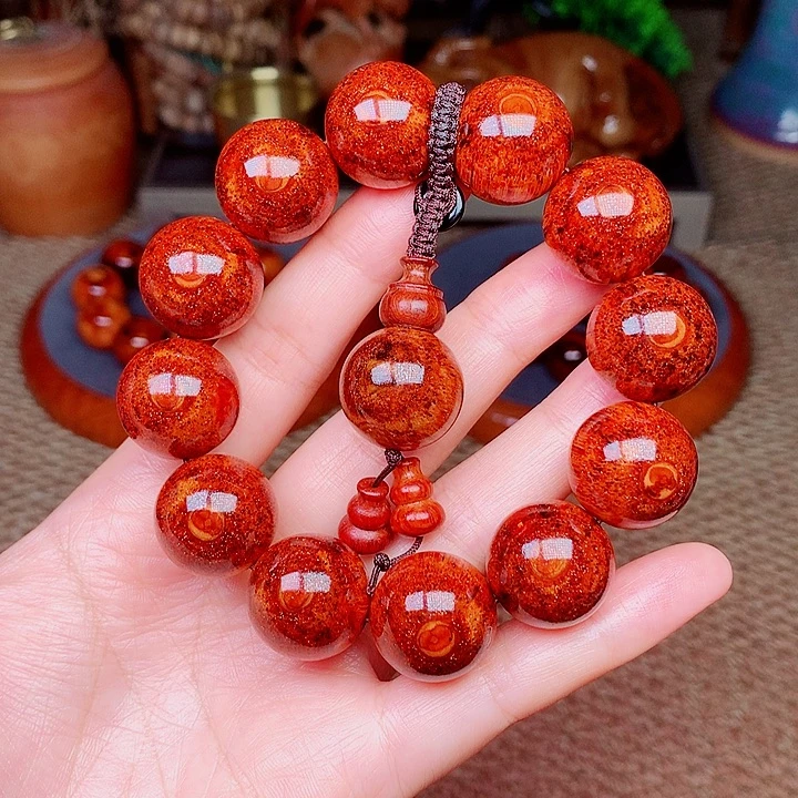 黄花梨/降香黄檀10