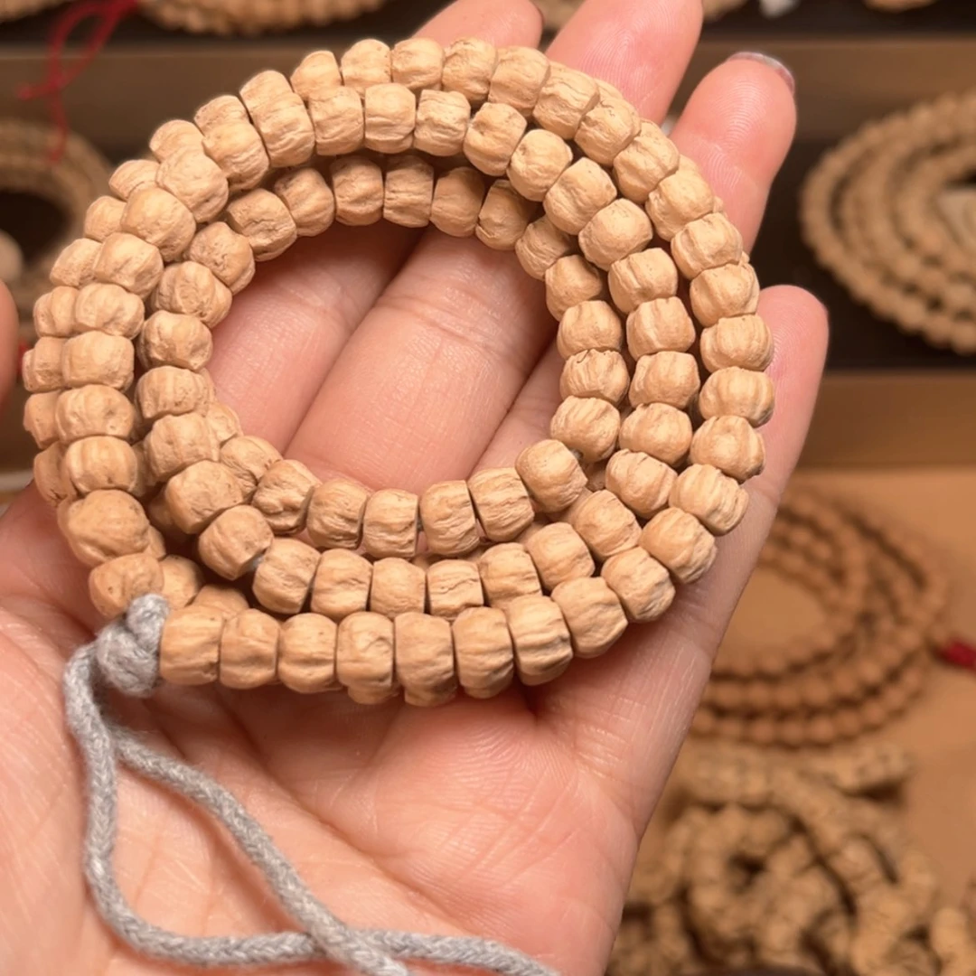 【闪购商品】柏香籽/百香籽吊坠