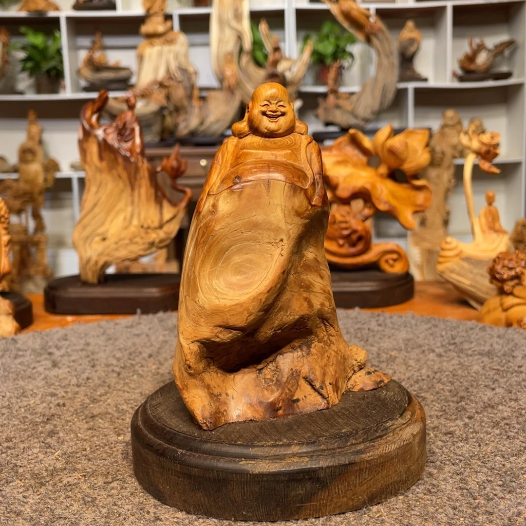 柏木（崖柏）6466464466464