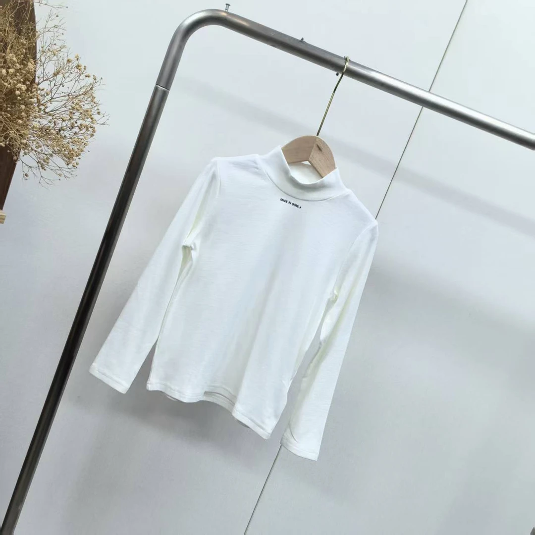 【0636】本白色T恤B6-10