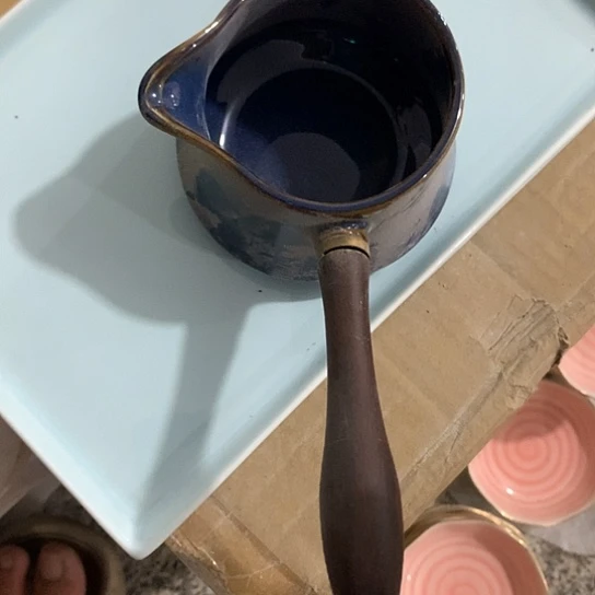 紫砂陶瓷材料研究中心