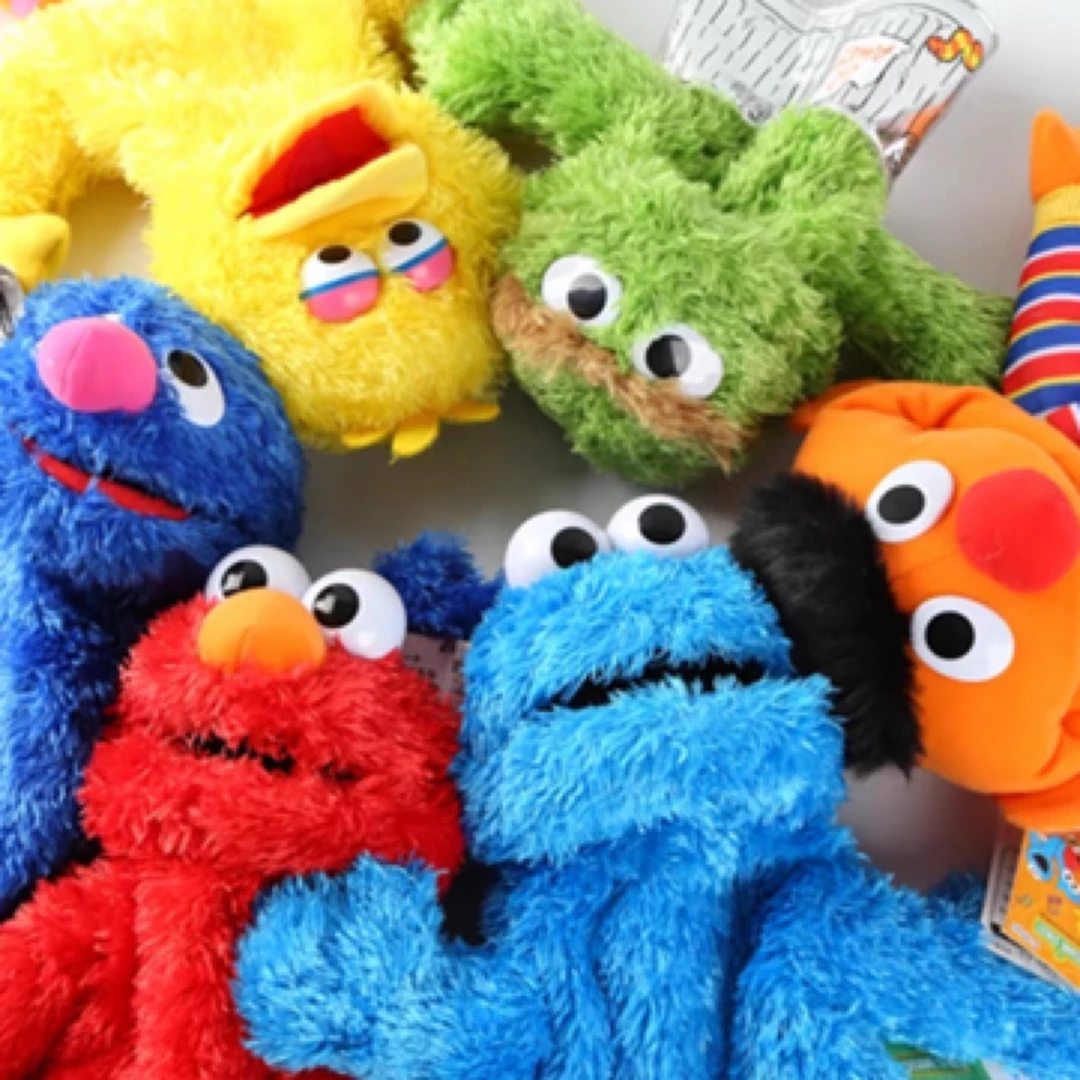 芝麻糊糊【U家】T恤原单