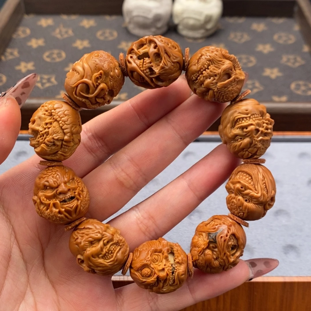 橄榄核手串/手链橄榄核