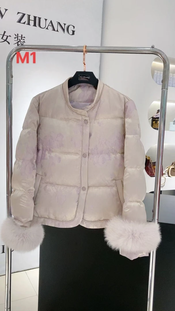 唐琪女装【1667】时尚外套