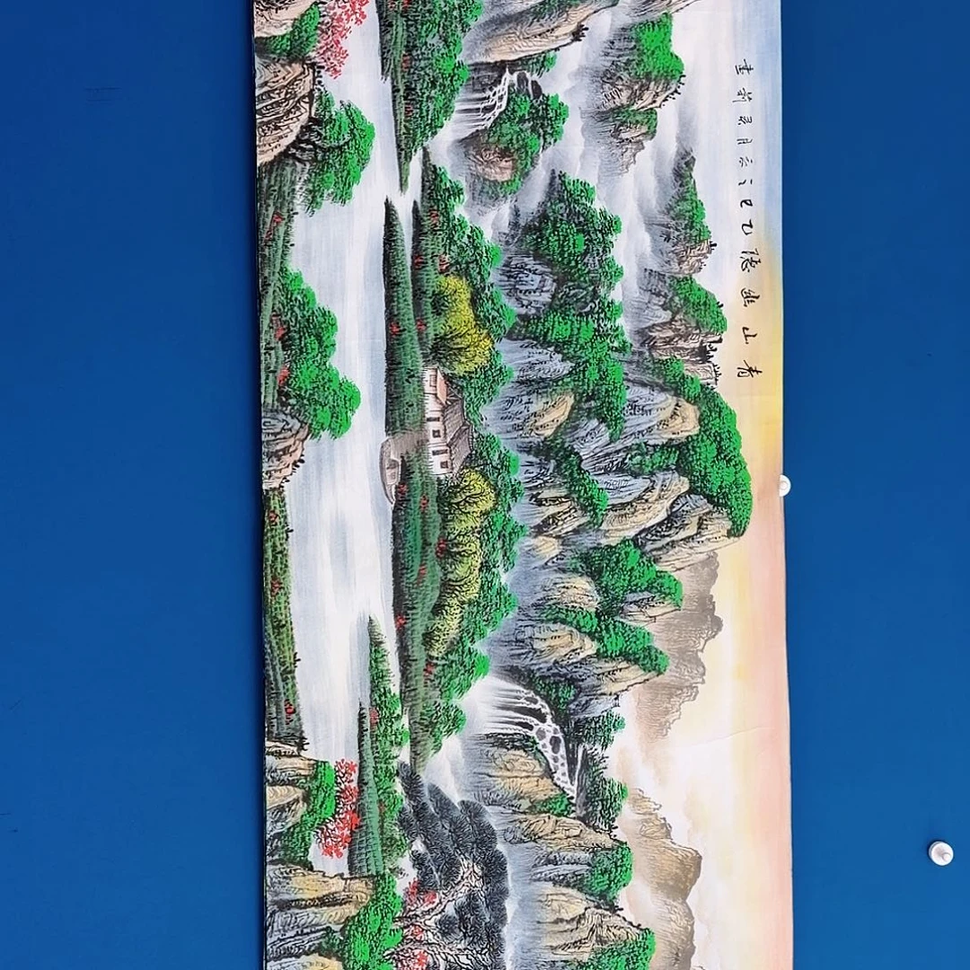 C***y国画密密麻麻密密麻麻妈妈买