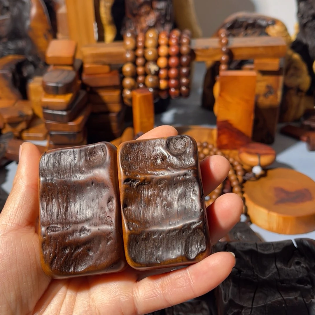 简****1直播间默认木料2个