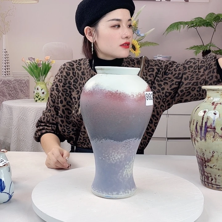 摆件992 景德镇陶瓷艺术精品