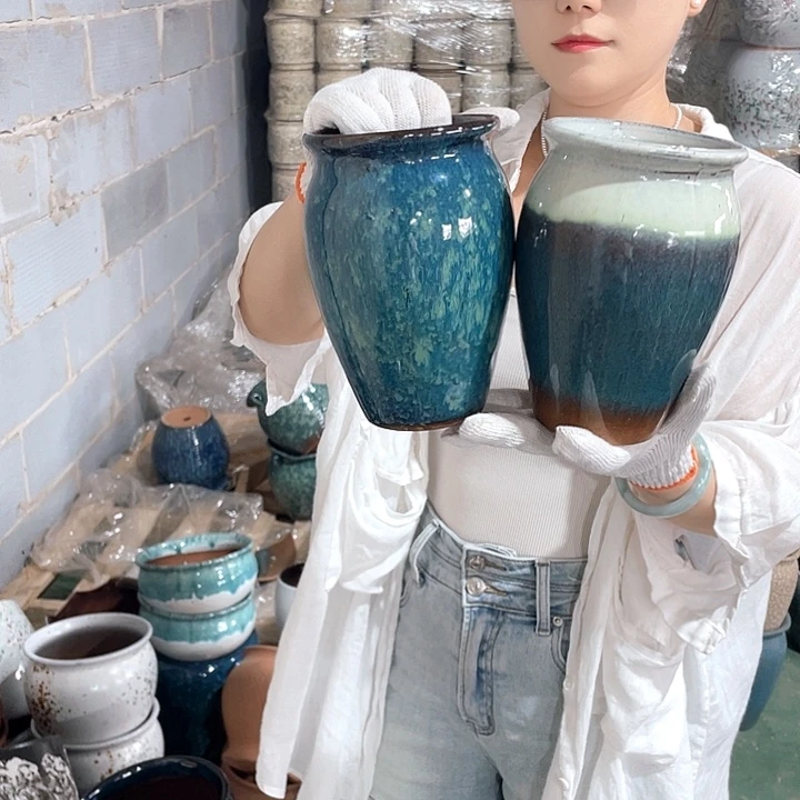 红陶瑕疵高18/13