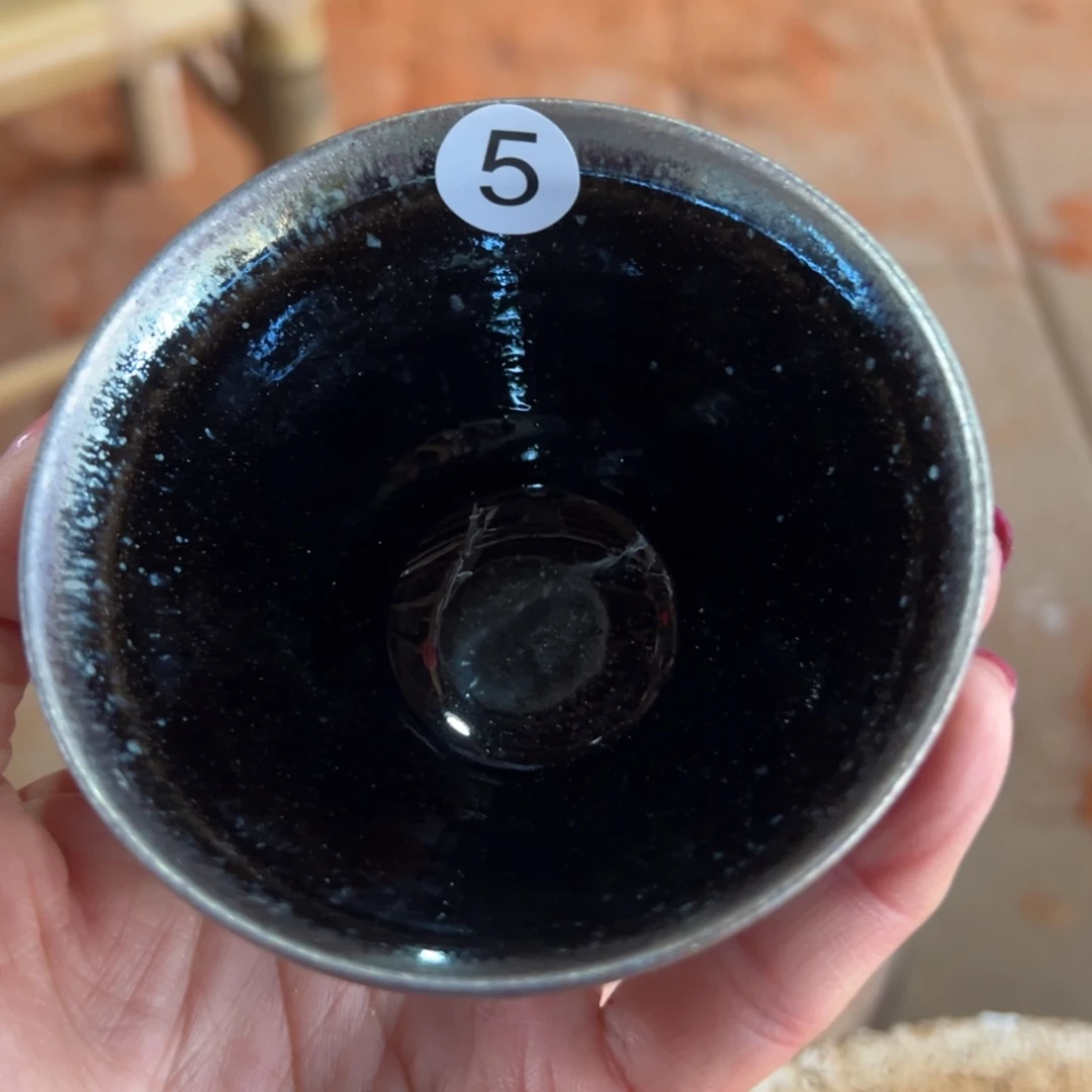 茶盏༺****༻传古堂暨子文5