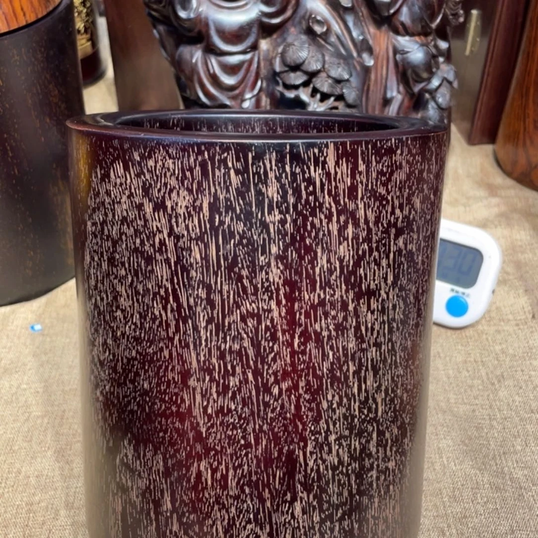 雪***松木小叶紫檀小叶紫檀