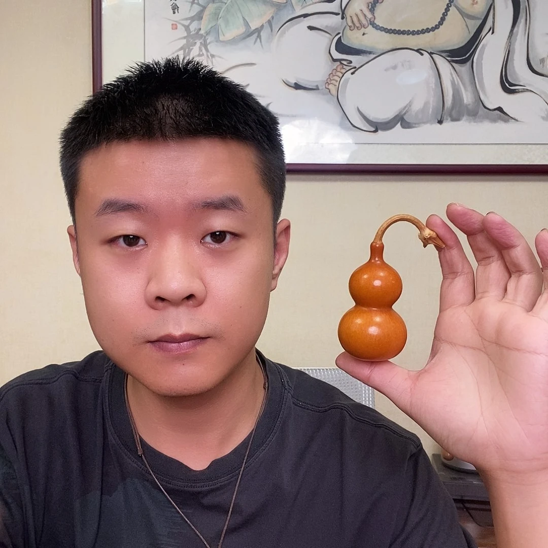 因***️吊坠柏香籽/百香籽