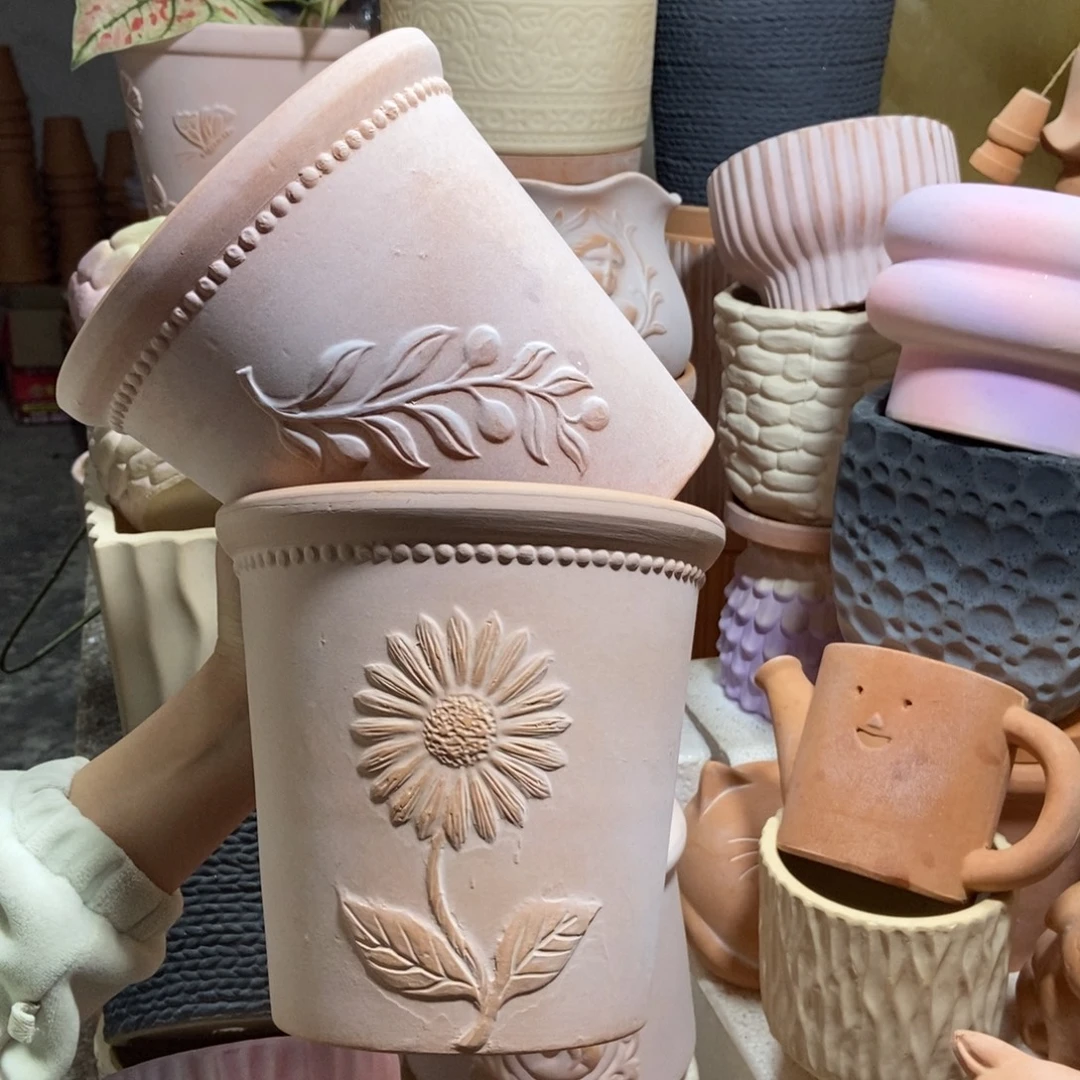 18×17雾化橄榄枝+向阳2个