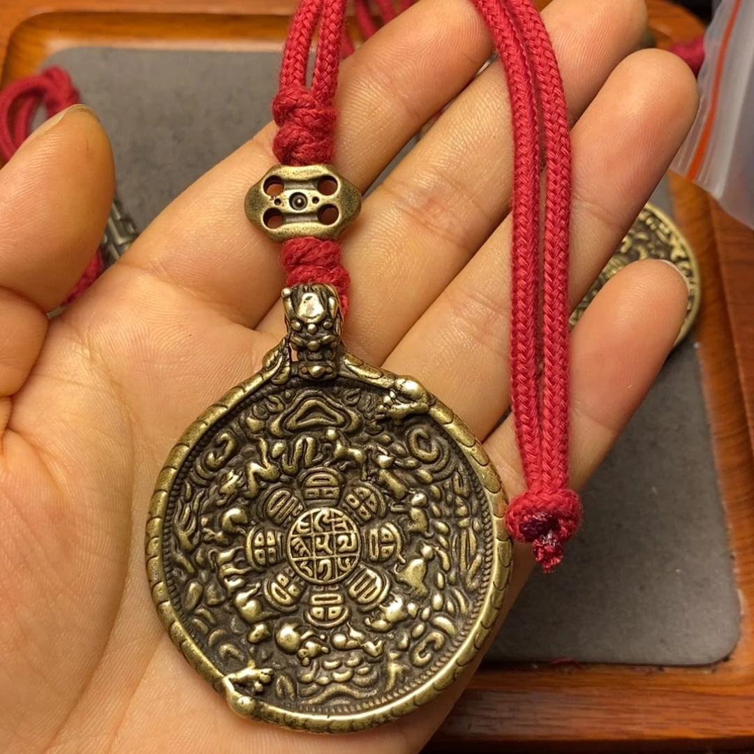 【闪购商品】泥塑尛****º藏传牌子……