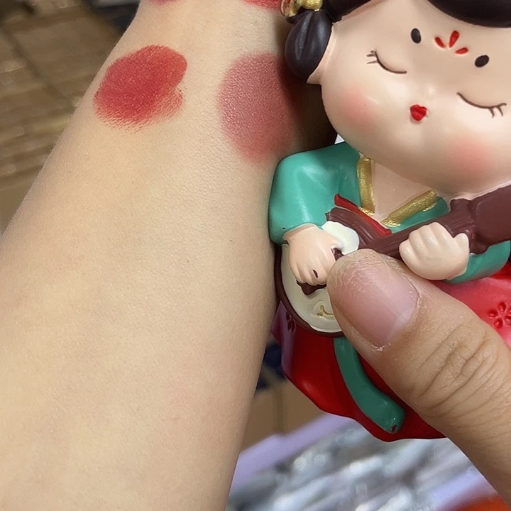 瓷片迪迪迪100陶瓷娃娃