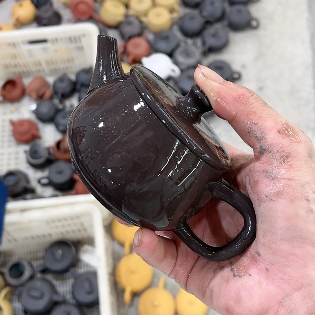【闪购商品】紫砂茶宠