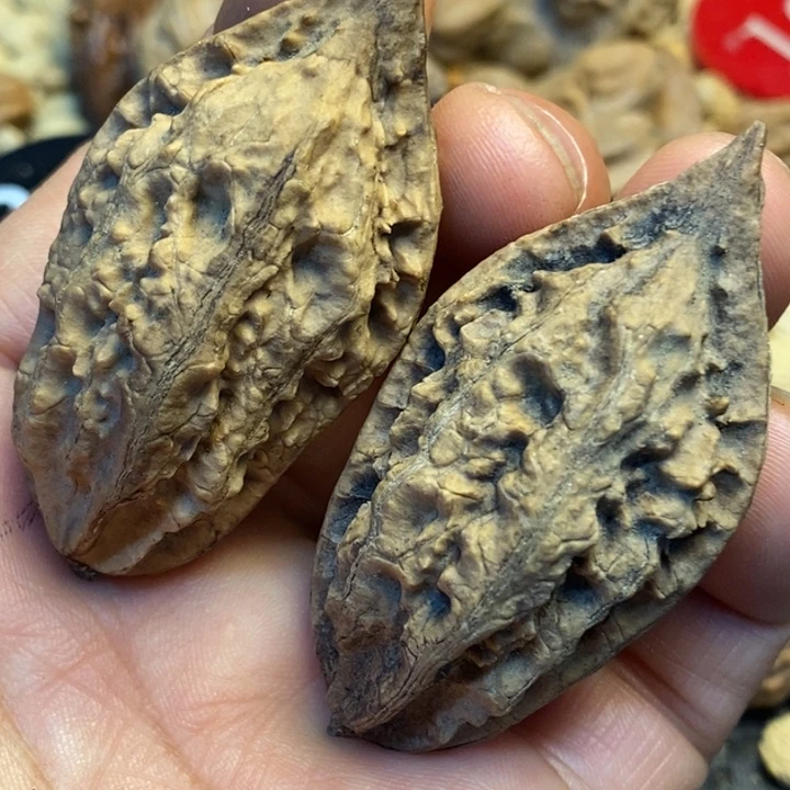 文玩核桃吊坠^_^啊理解47