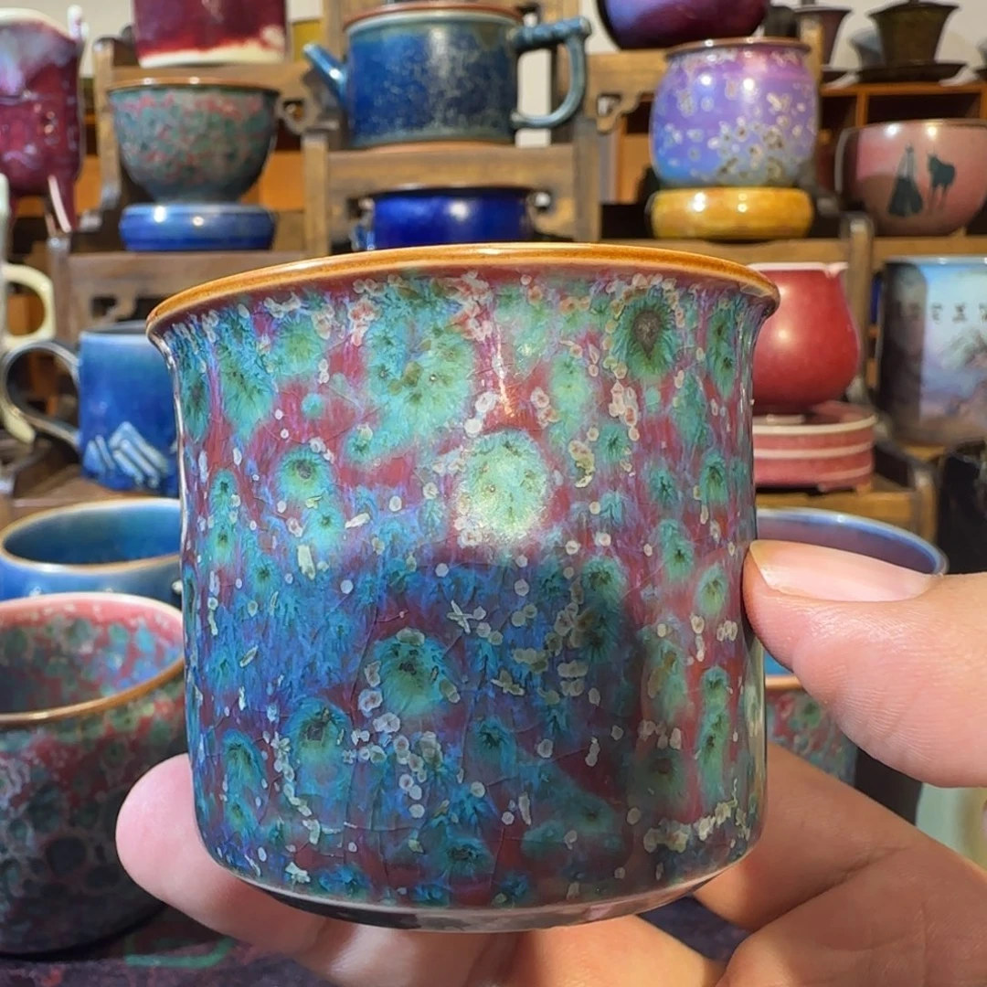 钧瓷手作钧瓷手作钧瓷