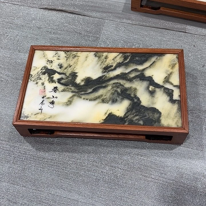 手工艺品琉璃红木工艺品雕刻工艺