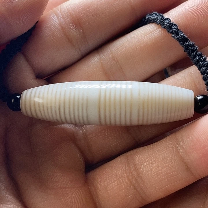 未镶嵌颈饰玛瑙/玉髓风**阻