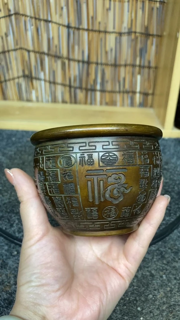 精品摆件工艺精湛5
