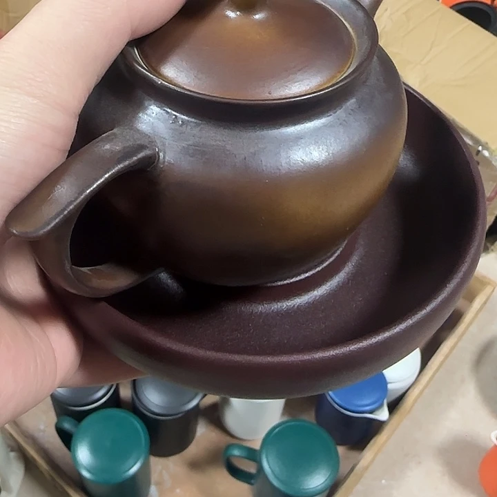 陶瓷微瑕无礼盒介意慎拍无退无换