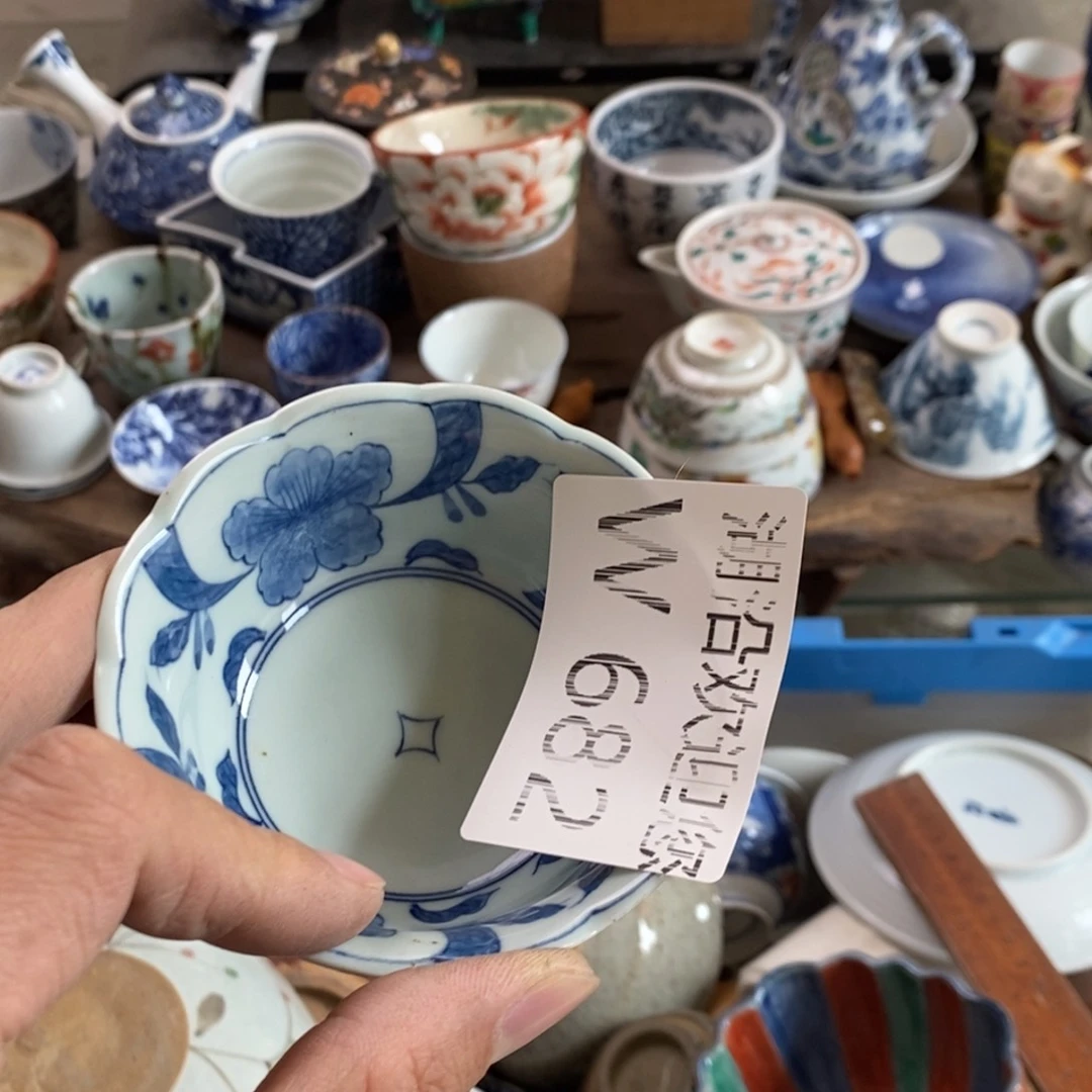 瓷器的时候我也是醉了，湘**师