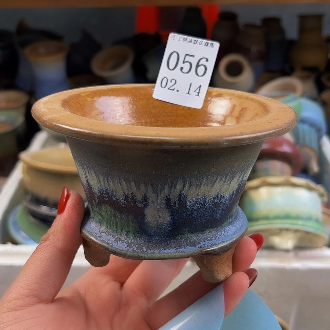 摆件景德镇陶瓷手工制作