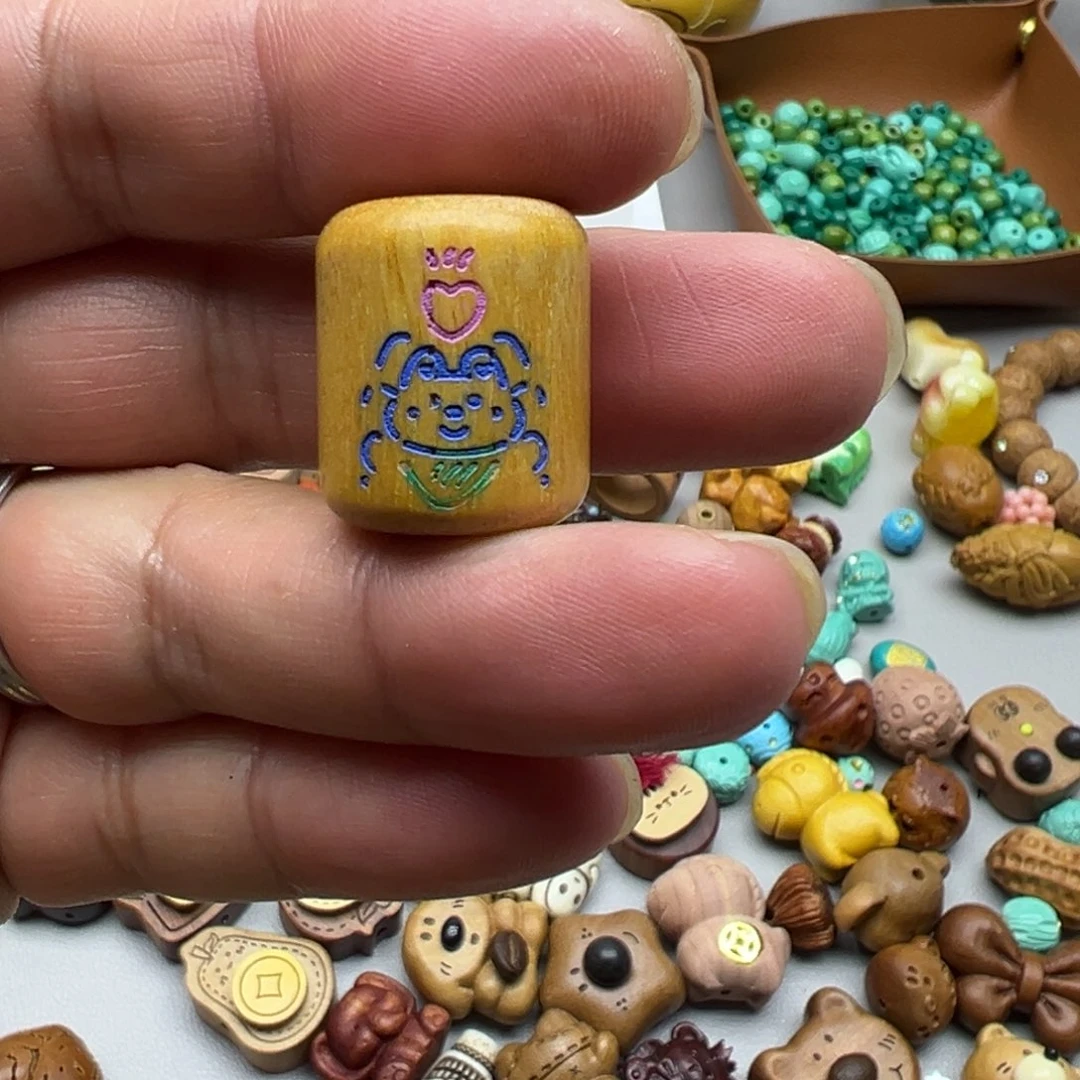 大叶紫檀（黑酸枝木类）福利品