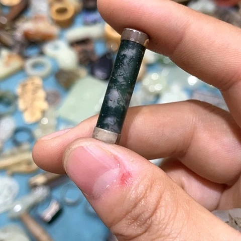 木大*哥小物件一个 小物件