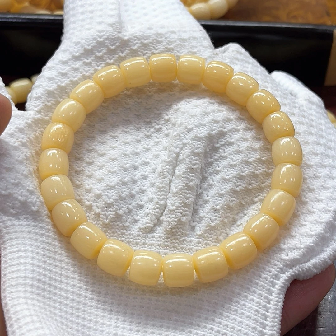 骆驼牙手串/手链骆驼牙手串 5