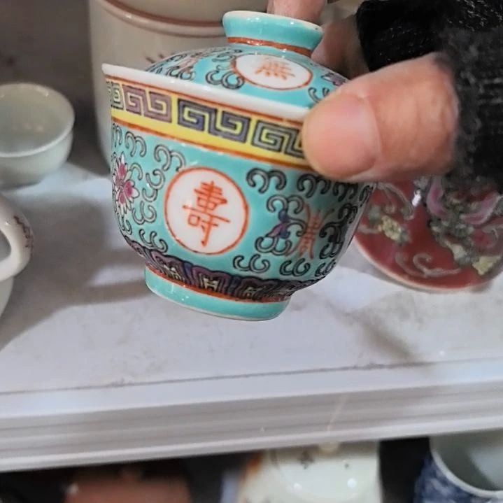 景德镇陶瓷艺术博览