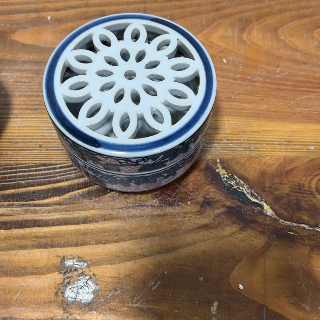 摆件陶景德镇陶瓷艺术品