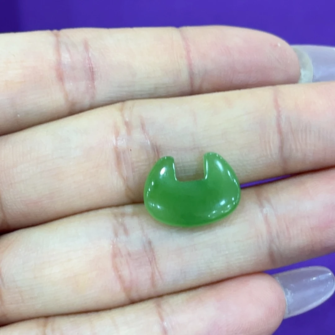 【闪购商品】未镶嵌和田玉珠宝奇石