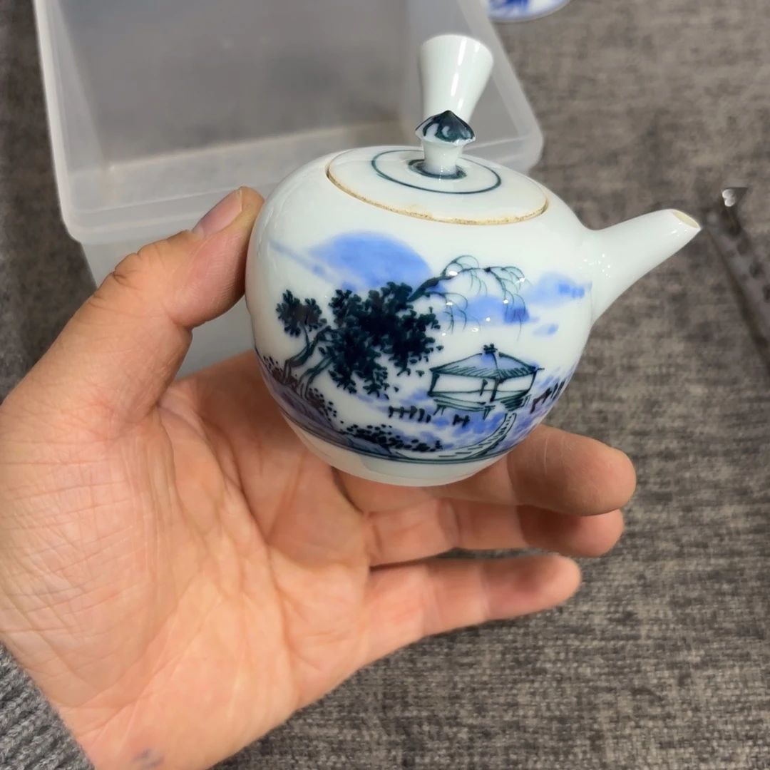 非常好看的物品 The