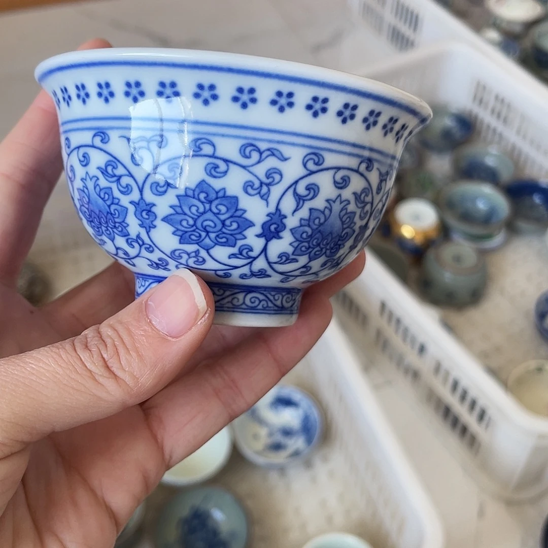 景德镇陶瓷福利价格