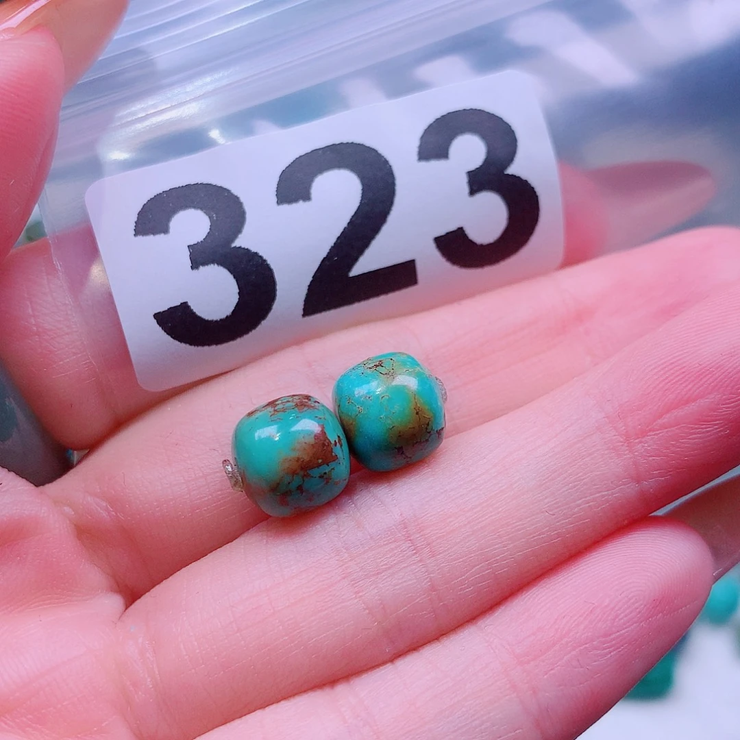 空竹粉丝专享十堰特色手工散珠