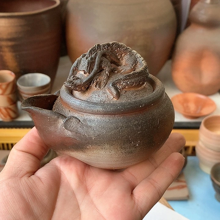 备前烧备前烧备前