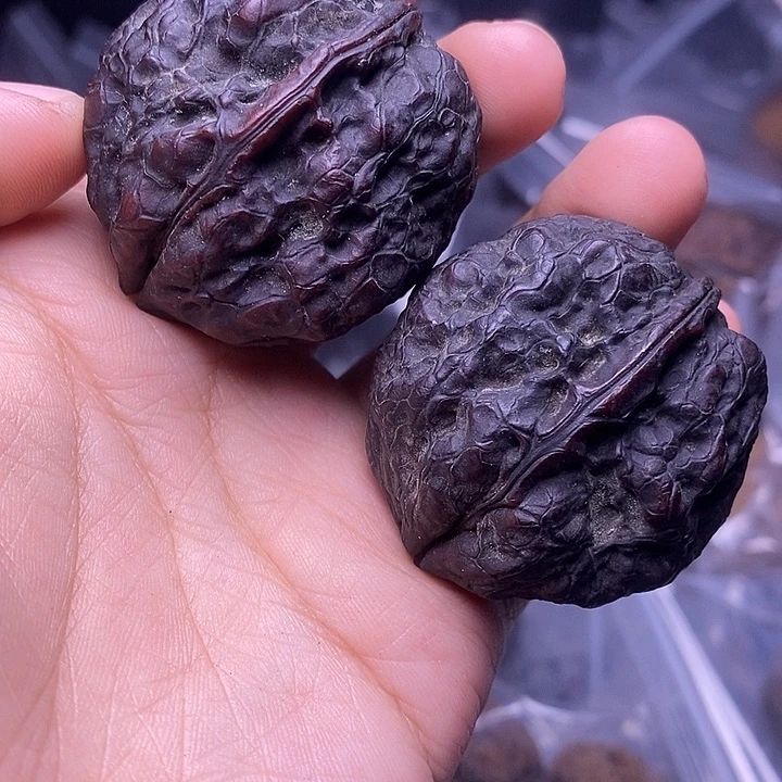 吊坠文玩核桃   13