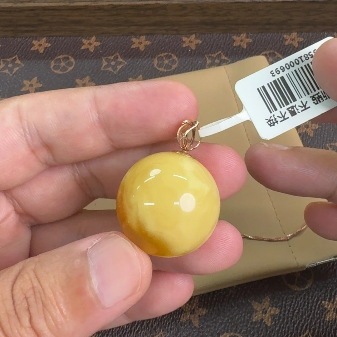 裸石琥珀未镶嵌0420000000