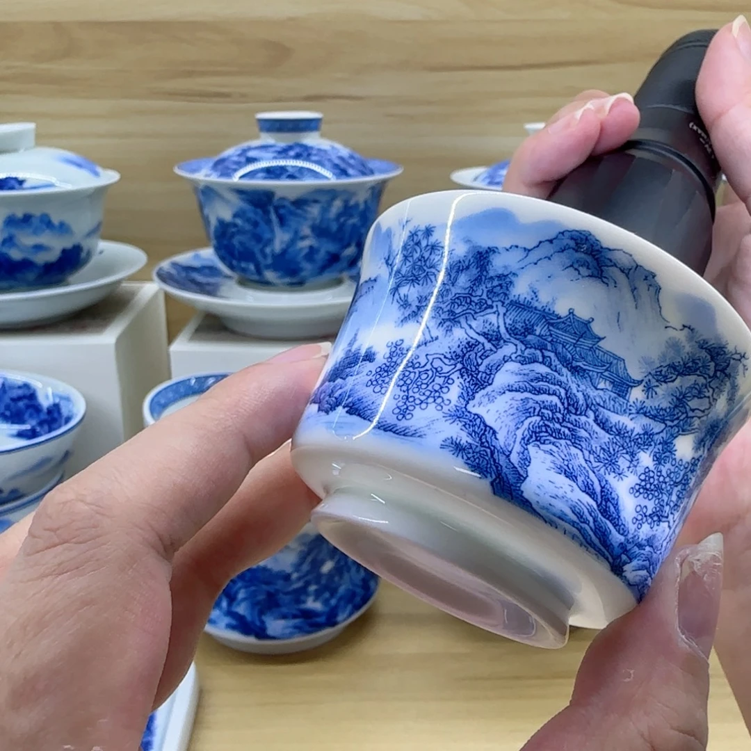 客杯景德镇福利福利