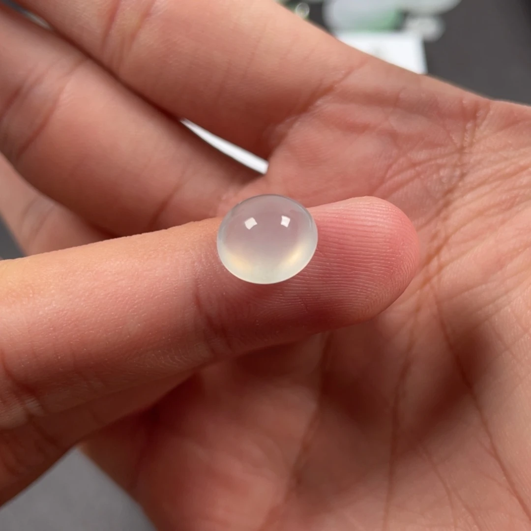 翡翠未镶嵌挂件翡翠珠宝翡翠珠宝