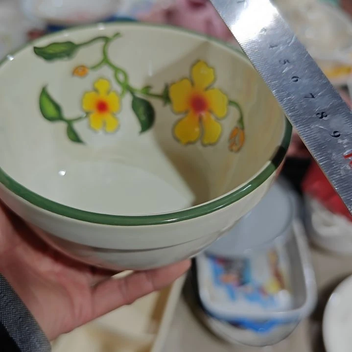 杯库存陶瓷杯碗盘微瑕疵介意慎拍