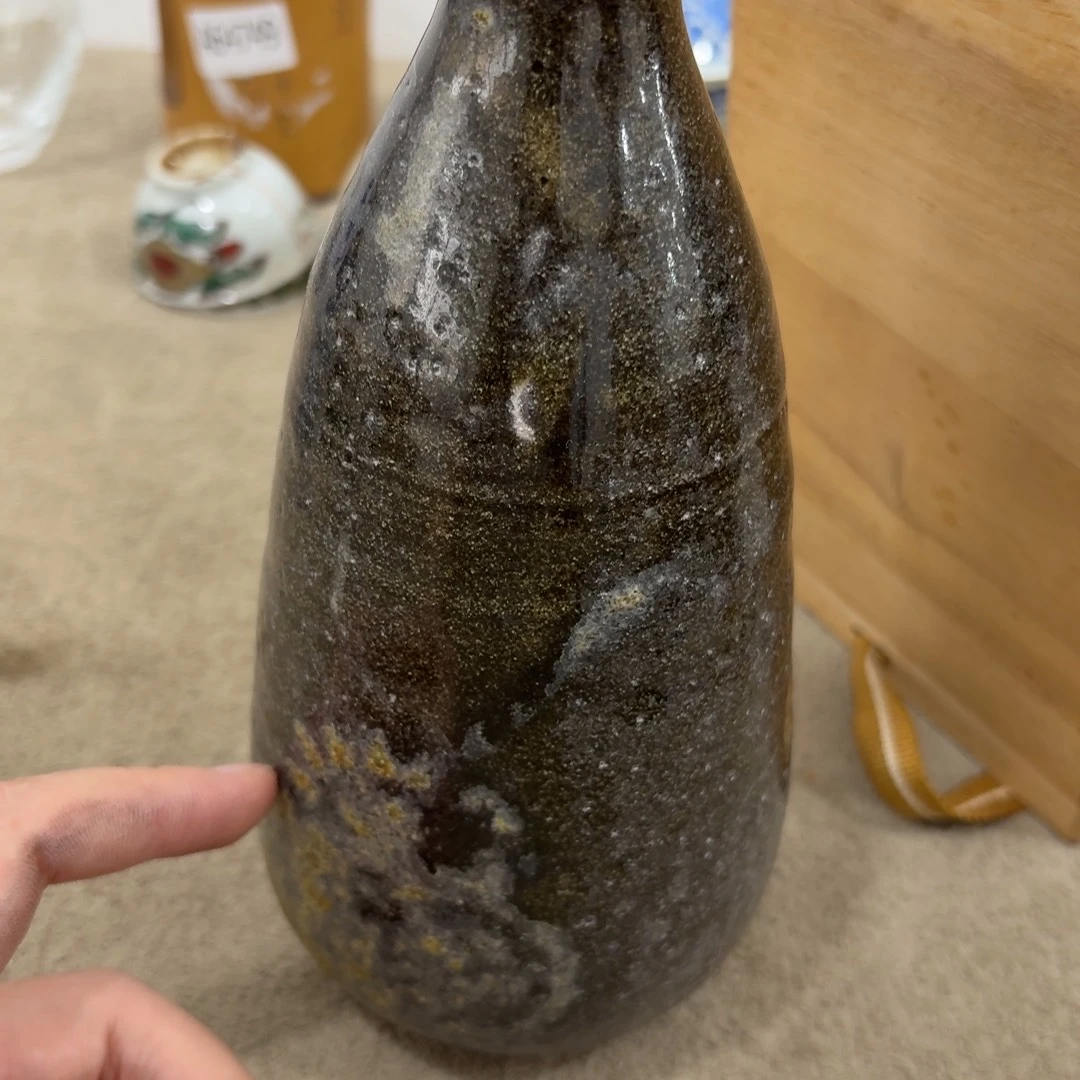 非常好用漂亮的茶具