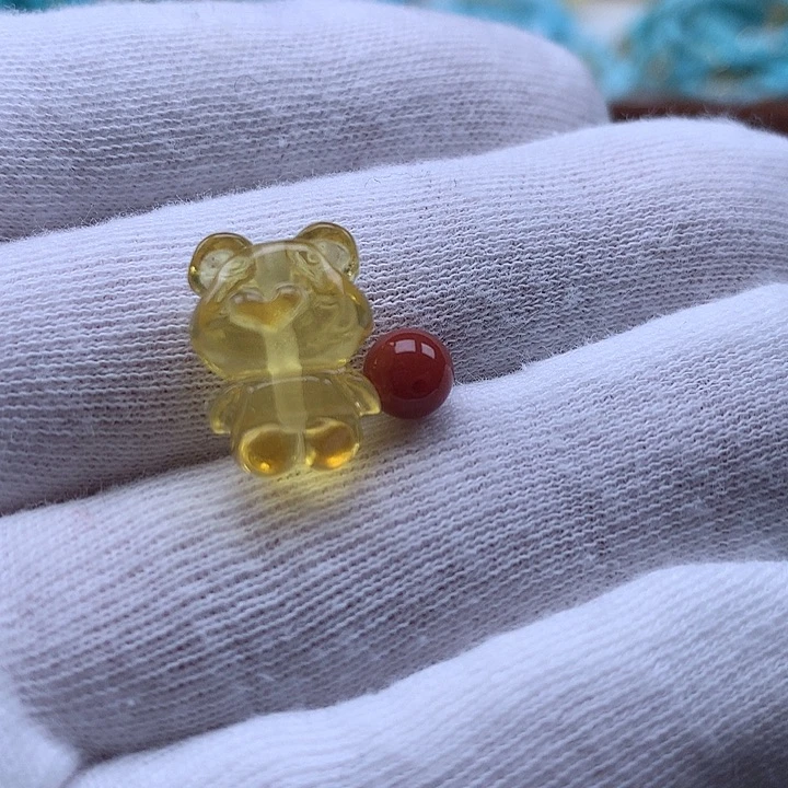 南红玛瑙未镶嵌珠宝奇石