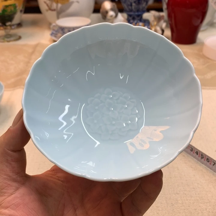 紫砂金瓷阁精品瓷器店