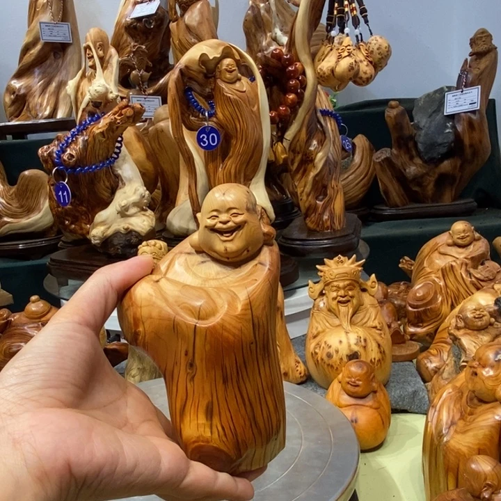 柏木（崖柏）精品崖柏