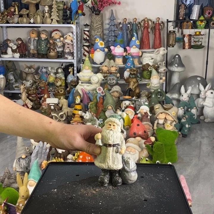 树脂工艺品摆件默认微瑕