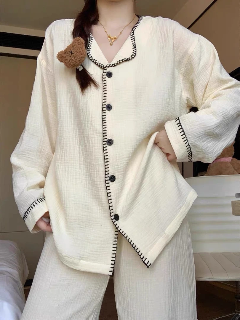 AM芬腾款式家居服编码501-599看直播间主播给的对应编码选码数拍