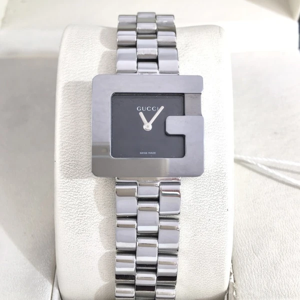 古驰/石英表/表径23/95新/S291241223005/250209HN0026